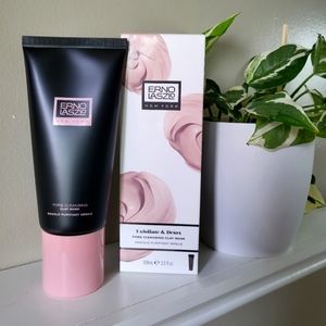 Erno Laszlo, pore cleansing clay mask, 100 ml